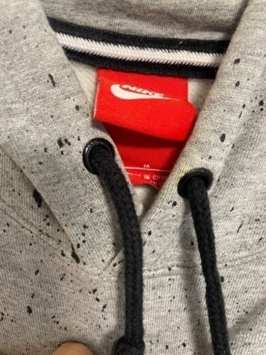 NIKE トレーナー