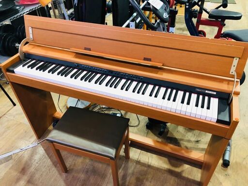 【愛品館市原店】Roland DP-900 デジタルピアノ