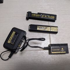 サバゲー　電動ガン MP7A1の画像