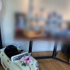 ポルシェタイプ　ラジコンカー　（リングガール、リングボーイ、結婚式）
