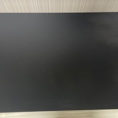 パソコンデスク　幅120センチ奥行60センチの画像