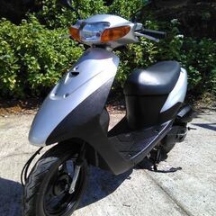 スズキ レッツ2 バイクの中古が安い！激安で譲ります・無料で