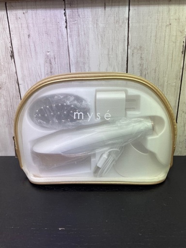 【新品】YA-MAN  myse  頭筋リフトブラシ