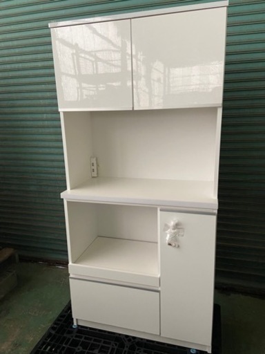 キッチンボード