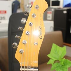 ☆特別価格☆CooLZエレキギター＋Rolandアンプ＋ギターソフト