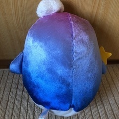 美品サンリオ人形タキシードサムの画像