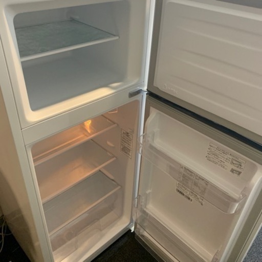 ☆受け渡し予定者見つかりました「6/20までに取りにきていただける方」美品冷蔵庫