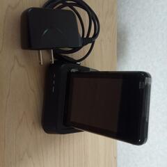 ドコモ Wi-Fi STATION L-02F ルーター doc...