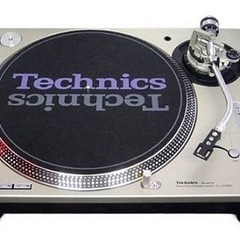 残り1台】Technics SL-1200MK3D⭐︎針付き⭐︎美品ターンテーブル☆希少