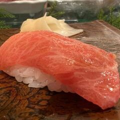 6/22(水)12:00～ 平日グルメ会｜お寿司｜ランチ【築地】