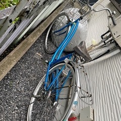 自転車