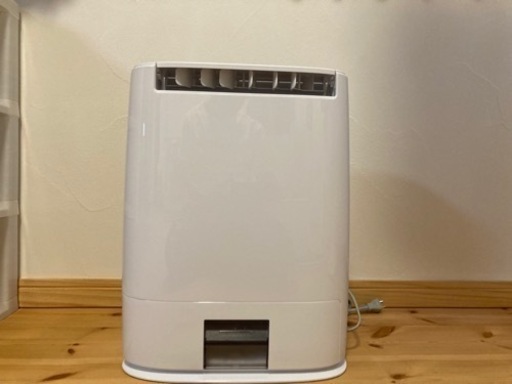 除湿機　Panasonic F-Y60T9