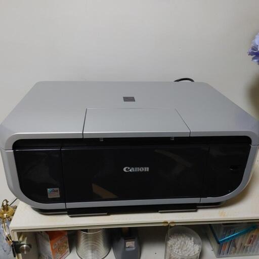 (値下げしました。)Canonプリンターmp600