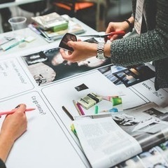 CADオペレーター・設計者の画像