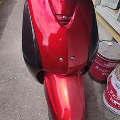 HONDA Today トゥデイ