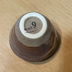新品未使用 フラワーベース Tito Ecru Sand 花瓶や一輪挿しとしての画像