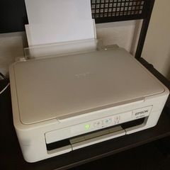 インクジェットプリンター(複合機)エプソンPX-045Aジャンク