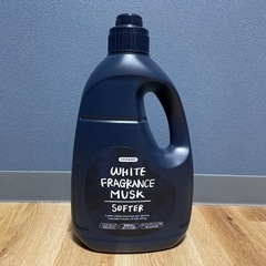 ホワイトフレグランスムスクソフター【2.0L】
