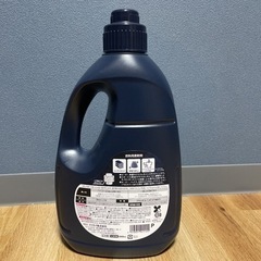 ホワイトフレグランスムスクソフター【2.0L】の画像