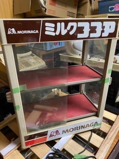 缶飲料　ウォーマー