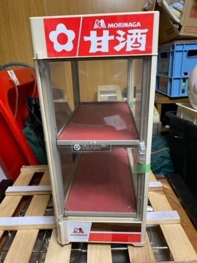 缶飲料　ウォーマー