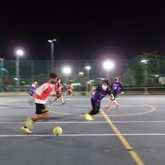 🎊東京フットサル2024❗⚽大好評です❗2024.10.05(土曜日)江戸川区西葛西テニスコート場⚽フットサルコートB面エリアにて開催決定です❗❗ − 東京都