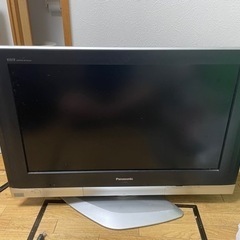 Panasonic ヴィエラ 32インチ