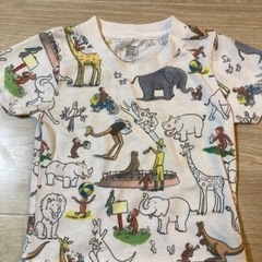 子供服セット（gap、グラニフなど）サイズ90〜100の画像