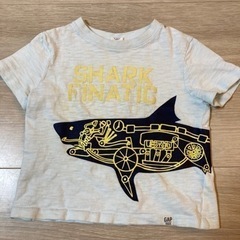 子供服セット（gap、グラニフなど）サイズ90〜100の画像