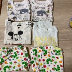 子供服セット（gap、グラニフなど）サイズ90〜100の画像