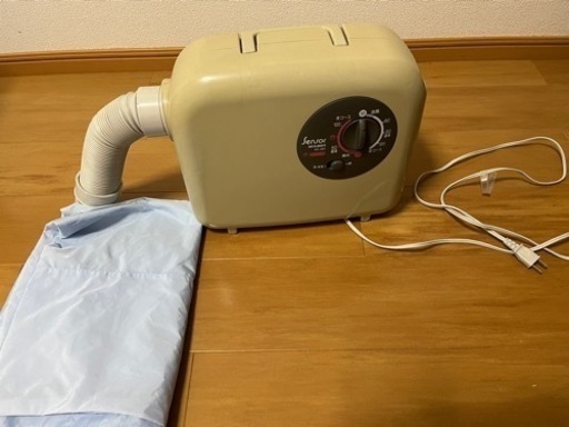 布団乾燥機【梅雨どきに備えて】
