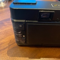 【ジャンク品】フィルムカメラ YASHICAの画像