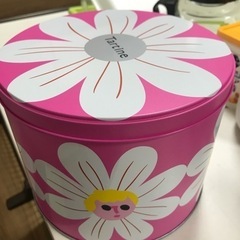タルティンミックス丸缶（中）
