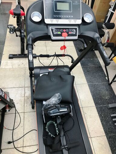 【引取限定】EXCEED ルームランナー EX14【小倉南区葛原東】