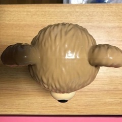 ダッフィー ステンレスボトル 新品未使用 香港ディズニーの画像