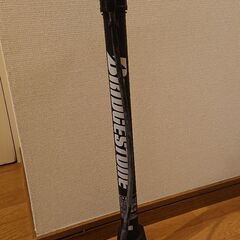 BRIDGESTONE 自転車空気入れ