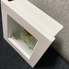 置き時計の画像