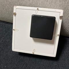 置き時計の画像