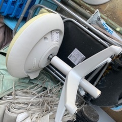 事務用チェアの画像