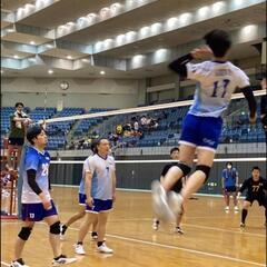 千葉ッツでバレーしませんか？ - スポーツ