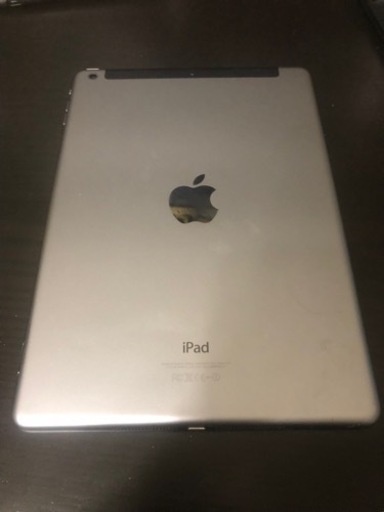iPad air MD791J/A タブレット