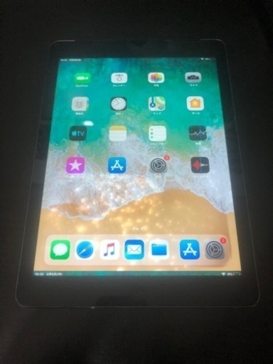 iPad air MD791J/A タブレット