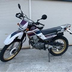 セロー250 serrow250 セロー serrow キャブ　...