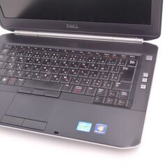 中古良品 14インチ ノートパソコン DELL E5420 第2世代Core i5 4GB
