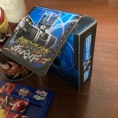 仮面ライダーセットの画像