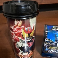 仮面ライダーセットの画像