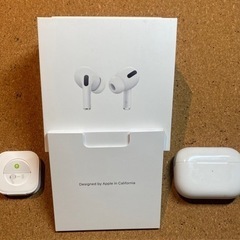 Airpods Pro エアポッズプロ