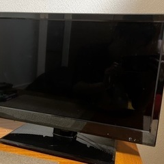 19型　テレビ　ASPILITY