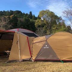 スノーピーク　Snow Peak　エントリーパックts