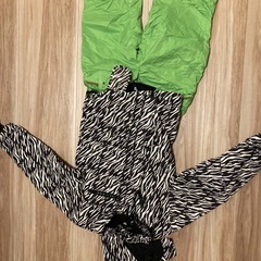 スノーボードウェア・メンズMサイズの画像